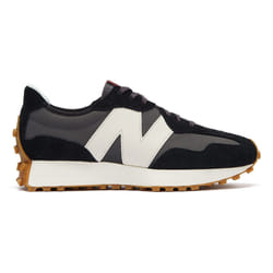 Sneakers 327 Synthétique Noir