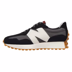 Sneakers 327 Synthétique Noir