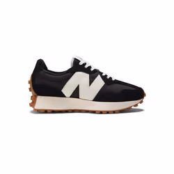 Sneakers 327 Synthétique Noir
