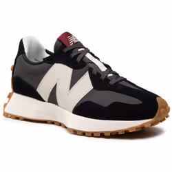 Sneakers 327 Synthétique Noir