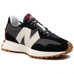 Sneakers 327 Synthétique Noir