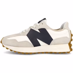 Sneakers 327 Synthétique Beige