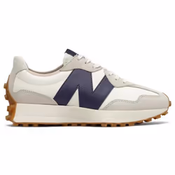Sneakers 327 Synthétique Beige