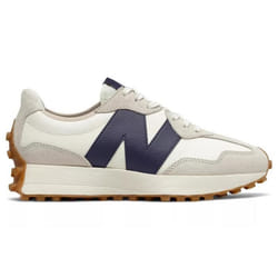 Sneakers 327 Synthétique Beige