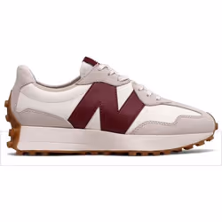 New Balance 327 Blanc / Beige