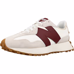 New Balance 327 Blanc / Beige