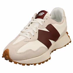 New Balance 327 Blanc / Beige