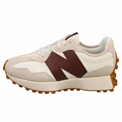 New Balance 327 Blanc / Beige