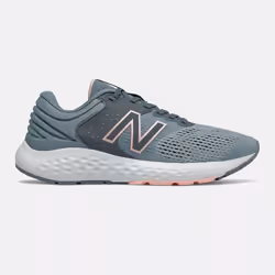 Baskets femme New Balance W520V7 - gris/blanc/rose - 405
