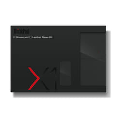 Lenovo 4XR0V83212 14" Housse Noir