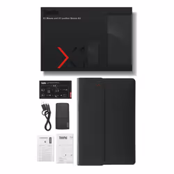 Lenovo 4XR0V83212 14" Housse Noir