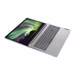 Lenovo ThinkBook 15 15.6" Full HD i5-1035G1 8Go 256Go SSD Gris