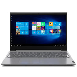 Lenovo V 15 IIL i7-1065G7 15.6" Full HD 8Go 512Go SSD Gris