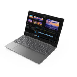 Lenovo V V15 15.6" Full HD Ryzen 5 3500U 8Go 256Go SSD Gris
