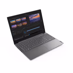 Lenovo V V15 15.6" Full HD Ryzen 5 3500U 8Go 256Go SSD Gris