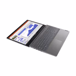 Lenovo V V15 i5-1035G1 15.6" PC portable Full HD 4Go 256Go SSD Gris - Vue supplémentaire 5