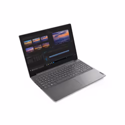Lenovo V15 i5-1035G1 15.6" Full HD 8Go 512Go SSD Gris