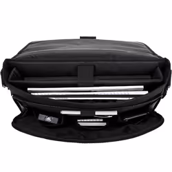 Lenovo 4X40Y95215 15.6" Sac Messenger Noir - Vue supplémentaire 4