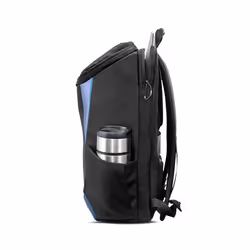 Lenovo GX40Z24050 15.6" Sac à dos Noir, Bleu