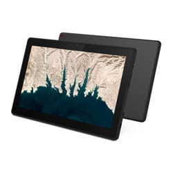 Lenovo 10e Chromebook 32Go 10.1" Mediatek 4Go ChromeOS Gris