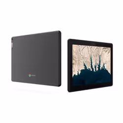 Lenovo 10e Chromebook 32Go 10.1" Mediatek 4Go ChromeOS Gris