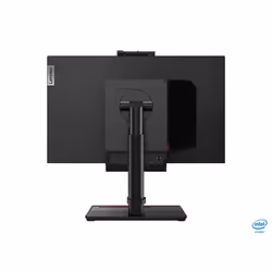 Lenovo ThinkCentre Tiny-In-One écran plat de PC 23.8" Full HD LED Noir - Vue supplémentaire 4