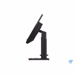 Lenovo ThinkCentre Tiny-In-One écran plat de PC 23.8" Full HD LED Noir - Vue supplémentaire 6