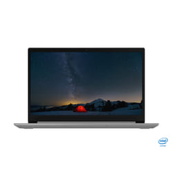 Lenovo ThinkBook 15 15.6" Full HD i3-1005G1 8Go 256Go SSD Gris