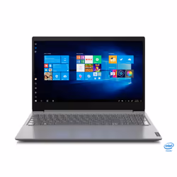 Lenovo V V15, Intel® Core™ i3, 1,2 GHz, 39,6 cm (15.6"), 1920 x 1080 pixels, 4 Go, 256 Go