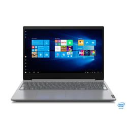 Lenovo V V15 i3-1005G1 15.6" Full HD 4Go 256Go SSD Gris