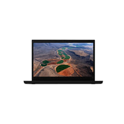 Lenovo ThinkPad L15 4500U 15.6" Full HD Ryzen 5 8Go 256Go SSD Win10 Pro Noir