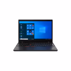 Lenovo ThinkPad L15 4500U 15.6" Full HD Ryzen 5 8Go 256Go SSD Win10 Pro Noir