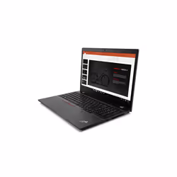 Lenovo ThinkPad L15 4500U 15.6" Full HD Ryzen 5 8Go 256Go SSD Win10 Pro Noir