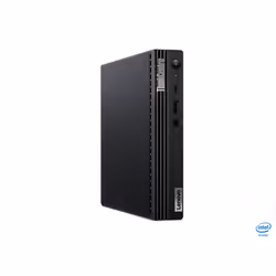 Lenovo ThinkCentre M70q, 2 GHz, Intel® Core™ i5, i5-10400T, 8 Go, 256 Go, Windows 10 Pro