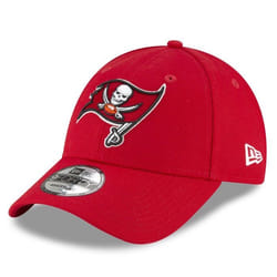 Casquette de baseball New Era NFL Tampa Bay Buccaneers