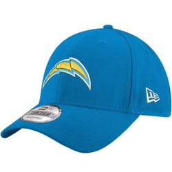 Casquette de baseball New Era NFL Los Angeles Chargers