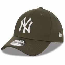 Casquette de baseball New Era MLB New York Yankees