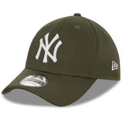 Casquette de baseball New Era MLB New York Yankees