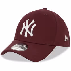 Casquette de baseball New Era MLB New York Yankees