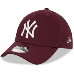 Casquette de baseball New Era MLB New York Yankees
