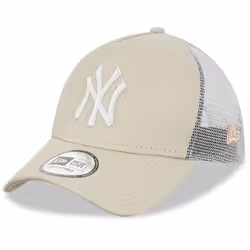 Casquette trucker New Era MLB New York Yankees