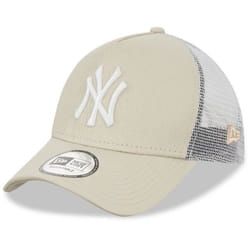 Casquette trucker New Era MLB New York Yankees