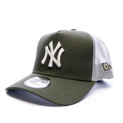 Casquette trucker New Era MLB New York Yankees