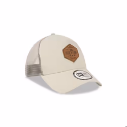 Casquette New Era A Frame Trucker