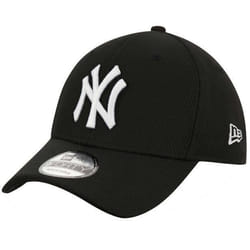 Casquette de baseball New Era MLB New York Yankees