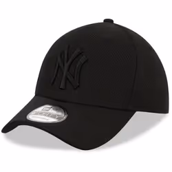 Casquette de baseball New Era Linen Script