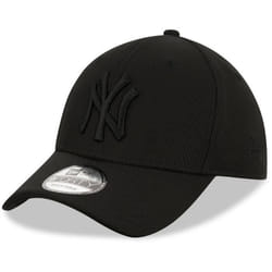 Casquette de baseball New Era Linen Script