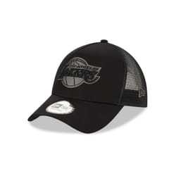 Casquette trucker NBA Los Angeles Lakers