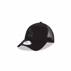 Casquette trucker New Era MLB Los Angeles Dodgers
