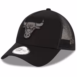 Casquette trucker New Era NBA Chicago Bulls